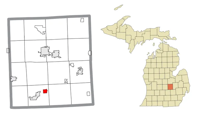 Morrice, MI