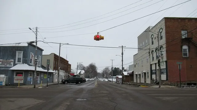 North Adams, Michigan