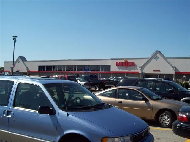 Meijer Norton Shores, MI