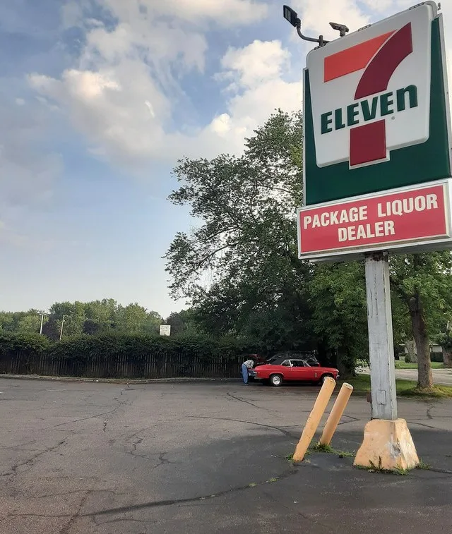 Mount Olivet Road, Kalamazoo