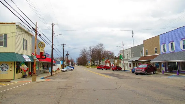 Onsted, MI