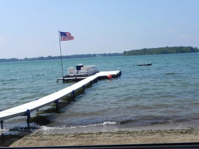 Orchard Lake Village, Michigan, USA