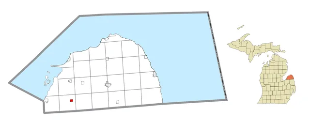 Owendale, MI