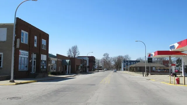 Petersburg, MI