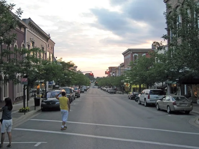 Petoskey MI