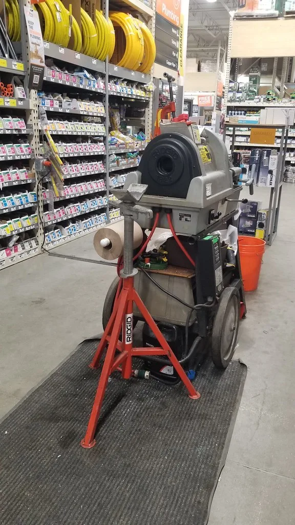 Home Depot - Plainwell