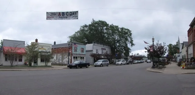 en:Port Hope, Michigan