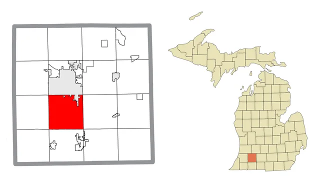w:Portage, Michigan
