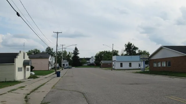Prescott, MI
