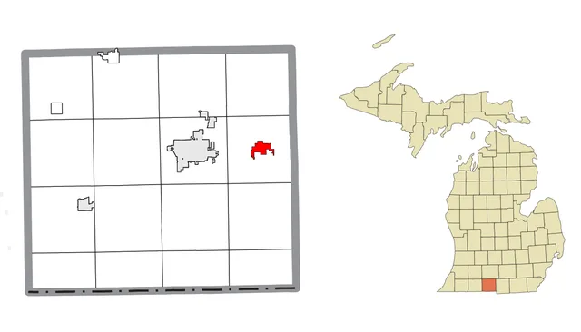 w:Quincy, Michigan