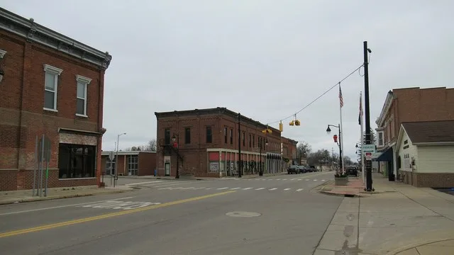 Reading, Michigan