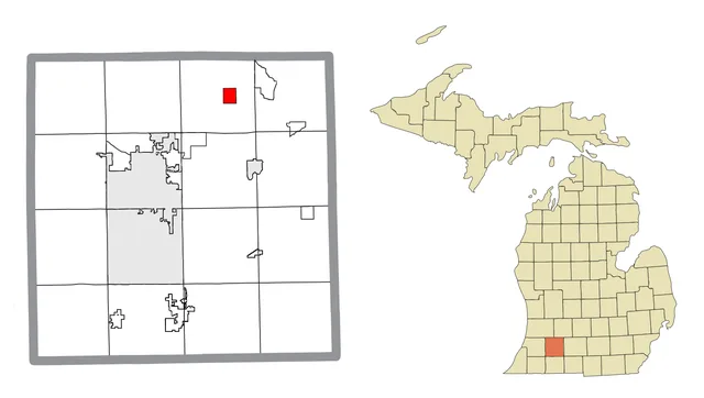 w:Richland, Michigan