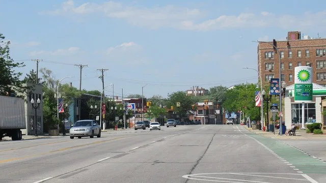 River Rouge, MI
