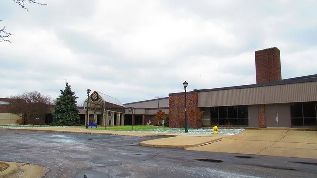 Riverview, MI City Hall