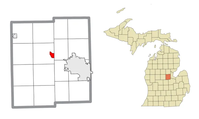 Sanford, MI