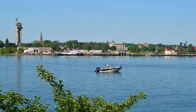 Sault Ste. Marie, Michigan, United States
