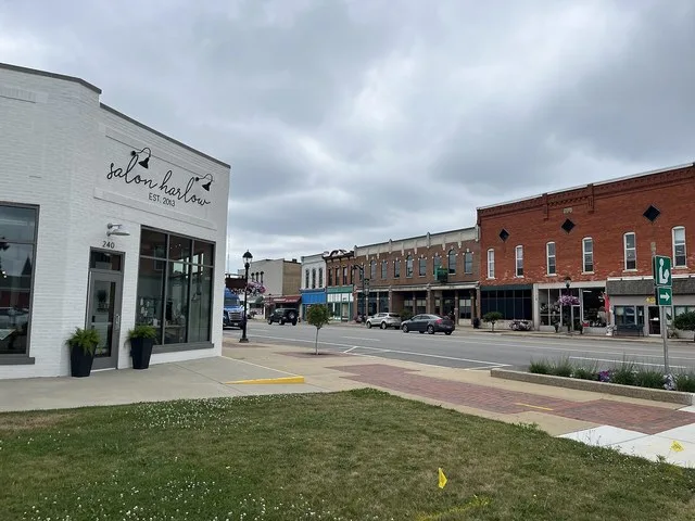 Schoolcraft, Michigan