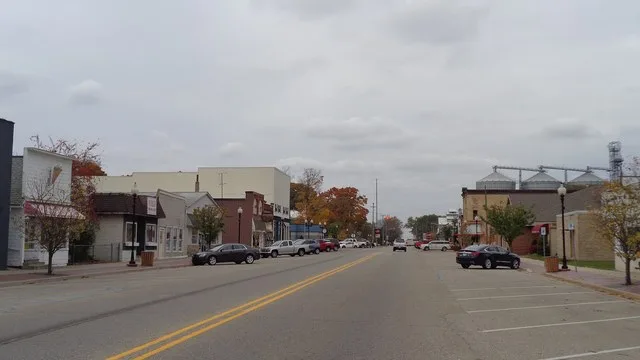 Shepherd, Michigan