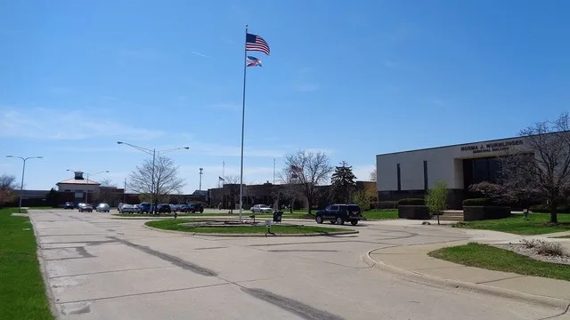 Southgate Municipal Complex (Southgate, MI)