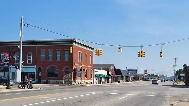 Standish, MI