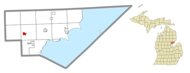 Sterling, MI