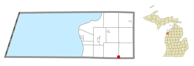 Thompsonville, MI