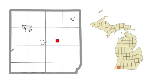 Vandalia, MI