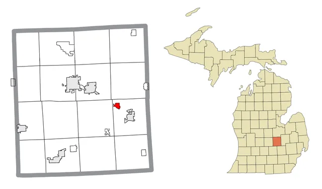Vernon, MI