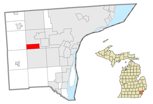 Wayne, MI