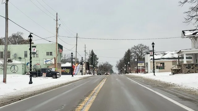 Whittemore, MI
