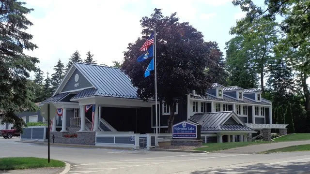 Wolverine, MI