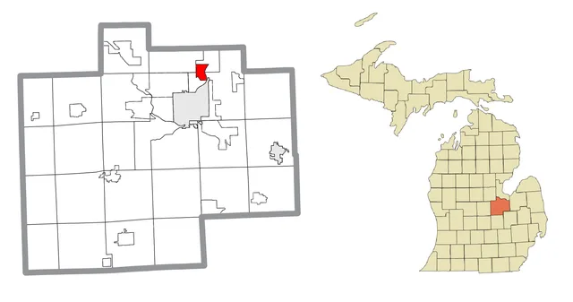 Zilwaukee, MI
