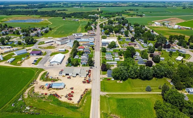 Altura, Minnesota