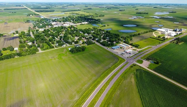 Amboy, Minnesota