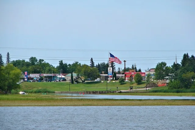 Baudette, Minnesota, United States