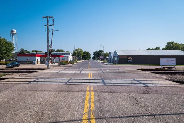 10th Street