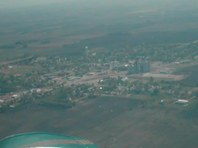 Clarkfield, MN city image