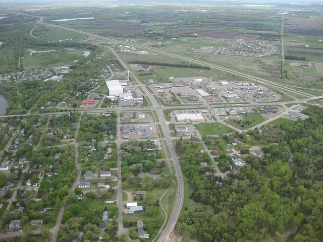 Clearwater, MN
