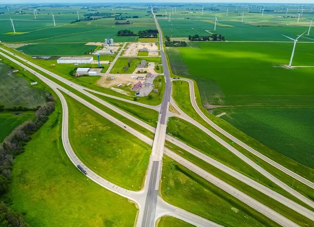 Dexter, Minnesota