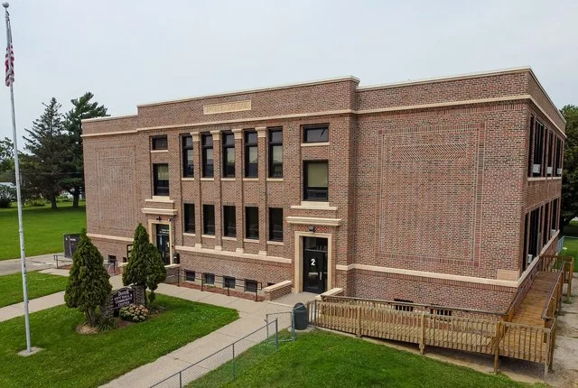 Dover City Hall