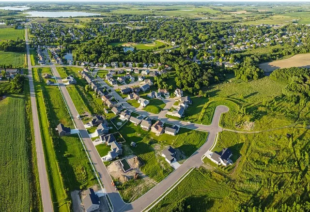 Eagle Lake, Minnesota