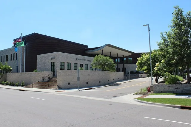 Edina City Hall