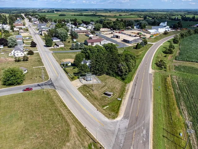 Eitzen, Minnesota