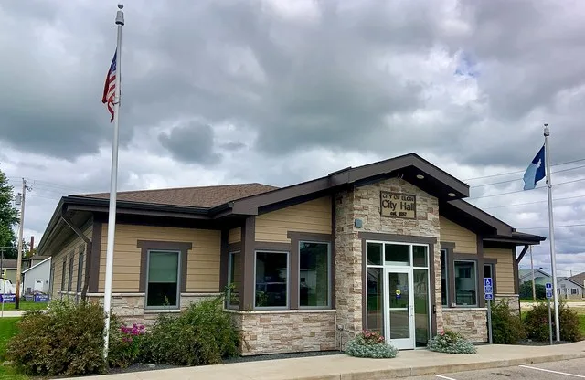 Elgin City Hall