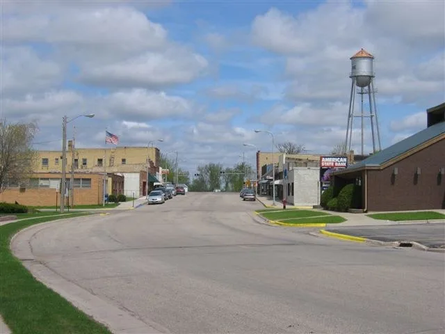 Erskine, MN city image