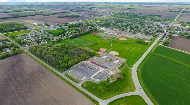 Eyota, Minnesota
