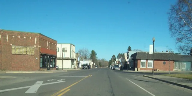 Floodwood, Minnesota