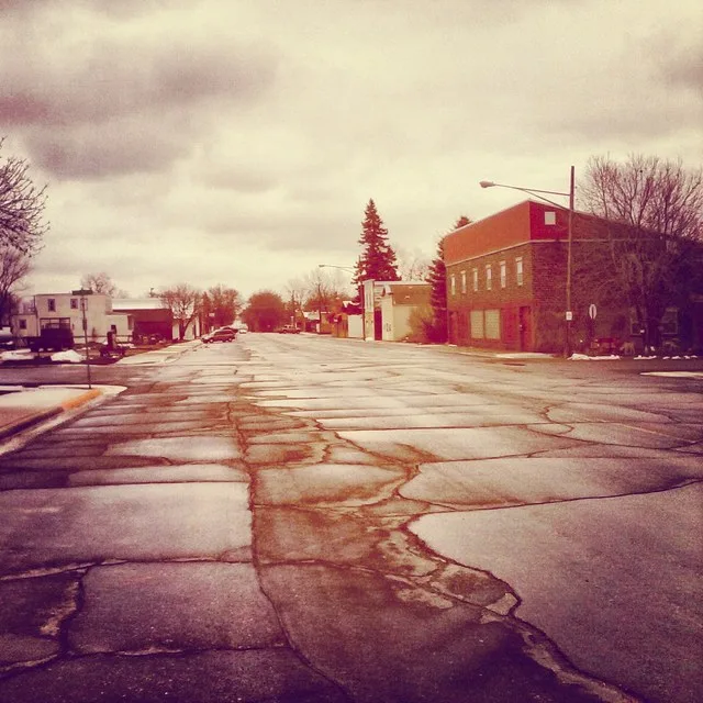 2nd Ave - Franklin, MN