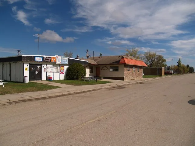 Goodridge, Minnesota
