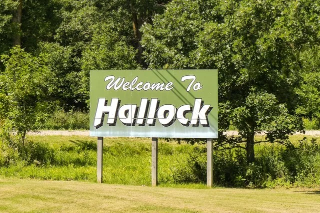 STNWM Hallock 1